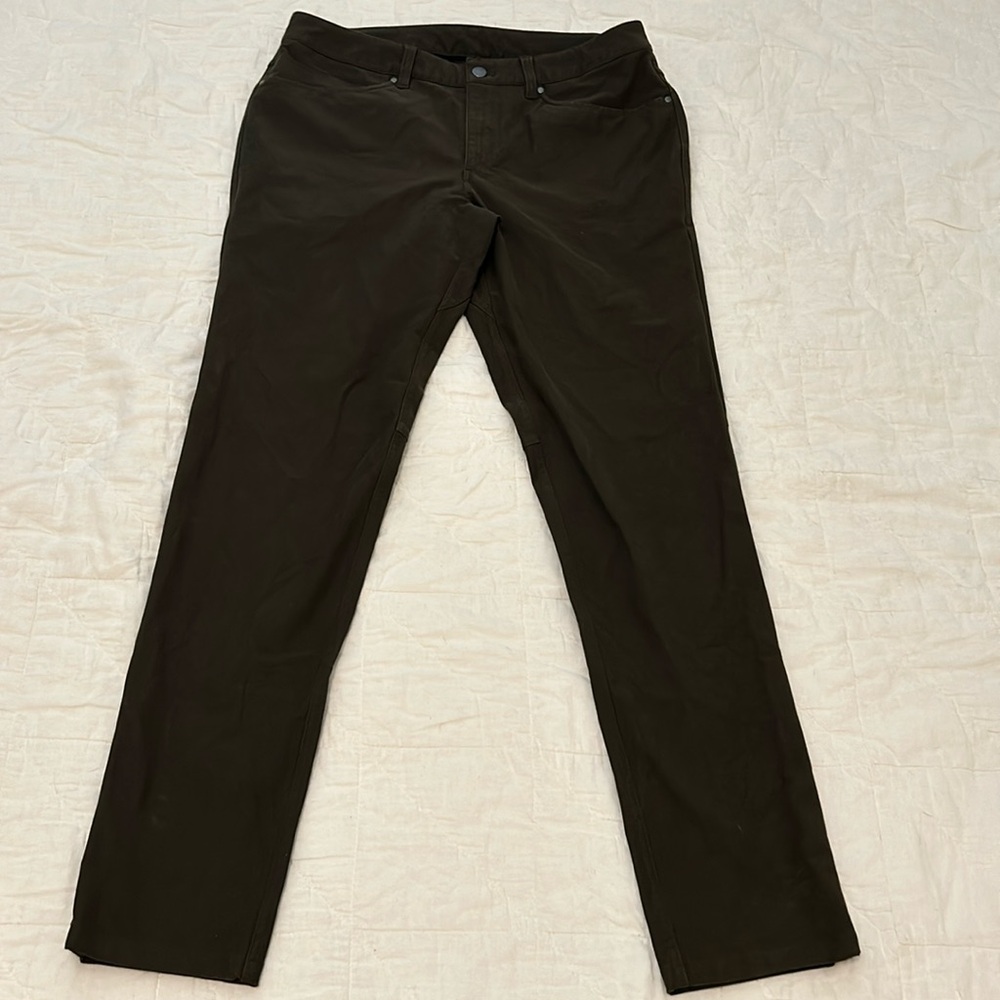 Men’s Lululemon Pants - MOVING NEED GONE